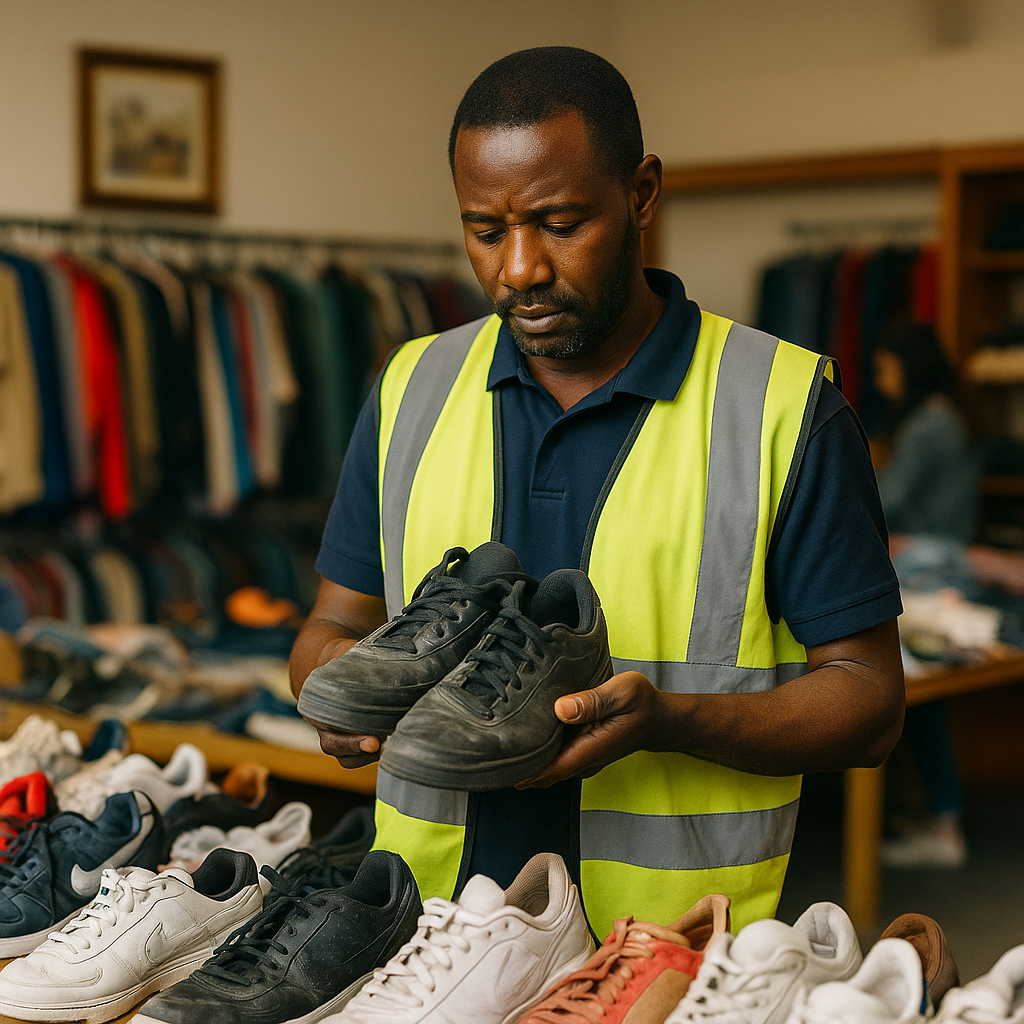 How Retex Textiles Ensures Quality in Every Shipment