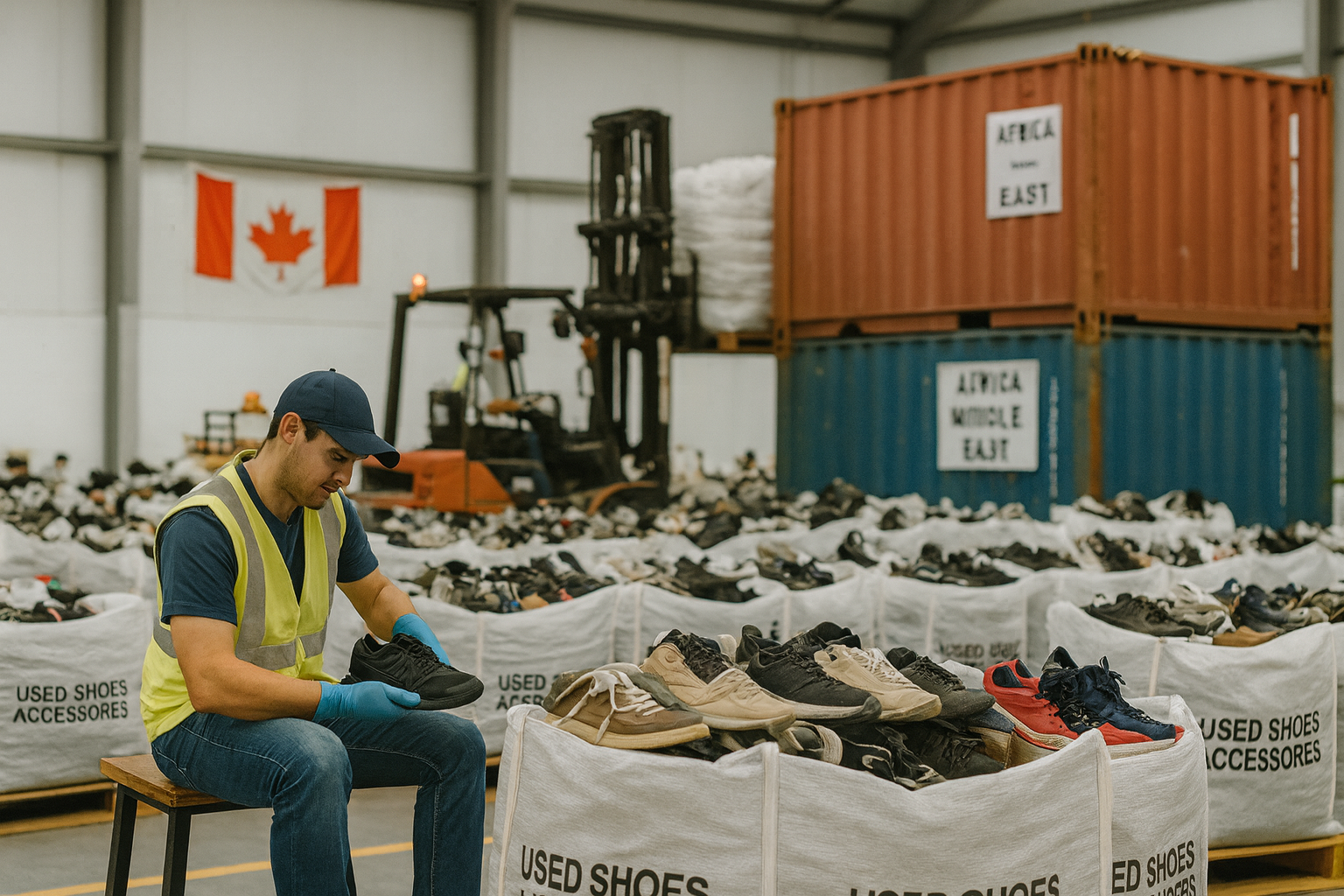 The Advantages of Using Cargo Shipping Services